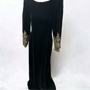 VC BOUTIQUE GOWN